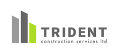 Trident Construction Limited Logo